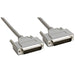 CS-DSDMDB25MM-015 by Amphenol Cables on Demand - CABLE ASSY DB25 SHLD GRY 4.57M