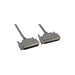 CS-DSDMDB37MF-005 by Amphenol Cables on Demand - CABLE ASSY DB37 SHLD GRY 1.52M