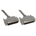 CS-DSDMDB50MF-050 by Amphenol Cables on Demand - CABLE ASSY DB50 SHLD GRY 15.24M