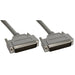 CS-DSDMDB50MM-002.5 by Amphenol Cables on Demand - CABLE ASSY DB50 SHLD GRY 762MM