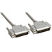 CS-DSPMDB25MM-010 by Amphenol Cables on Demand - CABLE ASSY DB25 SHLD GRY 3.05M