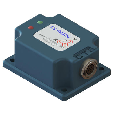 CS-IM100-A-3-A1 by CTi Sensors - INERTIAL MEASUREMENT UNIT
