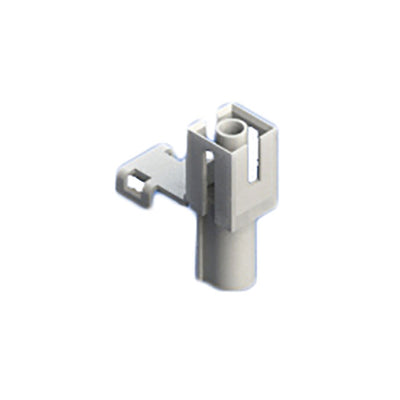 CS-LK01.8F by CS - CONNECTOR PLUG HSG 1POS