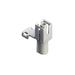 CS-LK01.8F by CS - CONNECTOR PLUG HSG 1POS