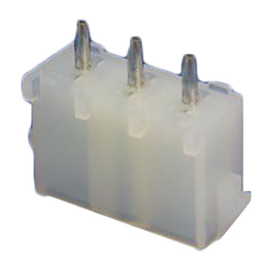 CS-LK03PCB/F31 by CS - PRINTED CIRCUIT BOARD HEADER 3X1