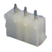 CS-LK03PCB/F31 by CS - PRINTED CIRCUIT BOARD HEADER 3X1