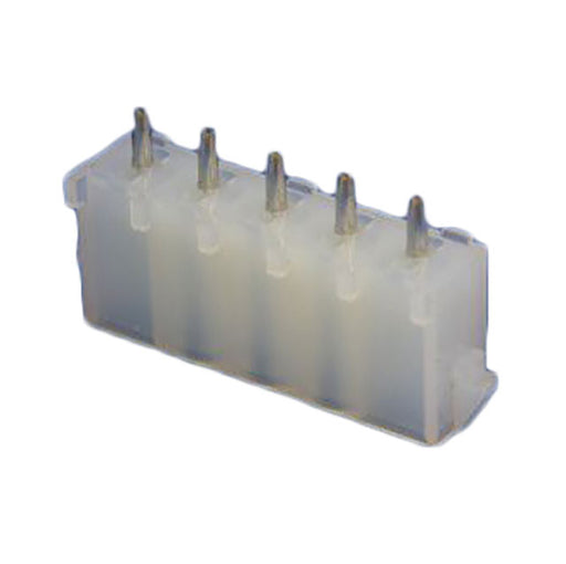 CS-LK05PCB/M31 by CS - CONNECTOR HEADER VERT 5POS 6.35MM