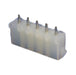 CS-LK05PCB/M31 by CS - CONNECTOR HEADER VERT 5POS 6.35MM