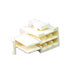 CS-MFT32M by CS SRL - CONNECTOR RECPT HSG 6POS 4.20MM