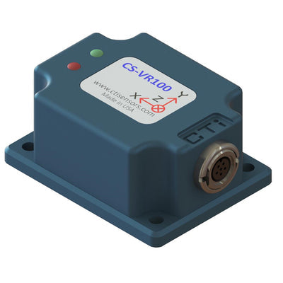 CS-VR100-A-U-A1 by CTi Sensors - VERTICAL REFERENCE UNIT
