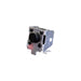 CS1102V3.85F260 by CIT Relay and Switch - SWITCH TACTILE SPST-NO 50MA 50V
