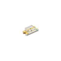 CS126AGT2C by ChromeLED - LED GREEN CLEAR 1206 SMD