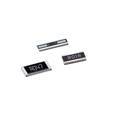 CS12FTFR120 by Viking Tech - RESISTOR 120M OHM 1% 1W 2512