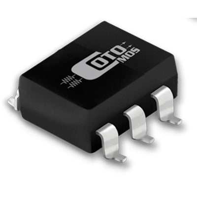CS136 by Coto Technology - SOLIDSTATE RELAY SPST-NO 2.5A 0-60V