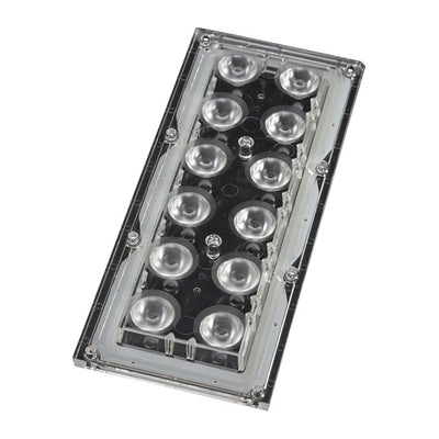 CS14891_HB-IP-2X6-M by Ledil - LENS CLEAR 24-39DEG MEDIUM SCREW