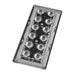 CS14891_HB-IP-2X6-M by Ledil - LENS CLEAR 24-39DEG MEDIUM SCREW