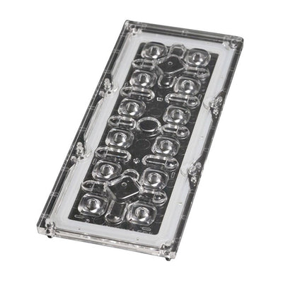 CS15020_STRADA-IP-2X6-VSM by Ledil - LENS CLEAR 131-145DEG