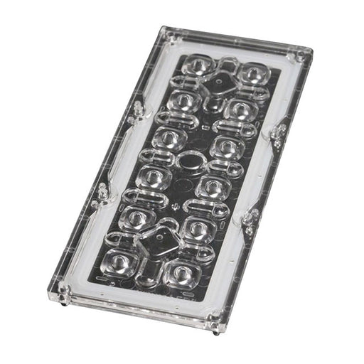 CS15020_STRADA-IP-2X6-VSM by Ledil - LENS CLEAR 131-145DEG