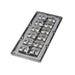 CS15363_STRADA-IP-2X6-T2-B by Ledil - LENS CLEAR ASYMMETRICAL SCREW