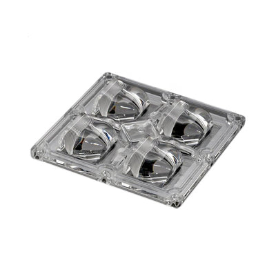 CS15769_STRADA-2X2MX-8-T2-S by Ledil - ASSY SQ 4POS 90X90MM D1113