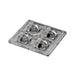 CS15769_STRADA-2X2MX-8-T2-S by Ledil - ASSY SQ 4POS 90X90MM D1113