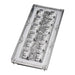 CS15886_STRADA-IP-2X6-T2-B-90 by Ledil - LENS CLEAR ASYMMETRICAL SCREW