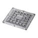 CS15911_STRADELLA-IP-28-T2-PC by Ledil - LENS CLEAR ASYMMETRICAL SCREW
