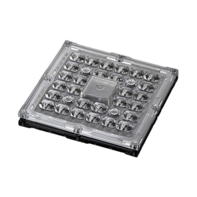 CS16034_STRADELLA-IP-28-T2 by Ledil - LENS CLEAR ASYMMETRICAL SCREW