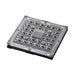 CS16034_STRADELLA-IP-28-T2 by Ledil - LENS CLEAR ASYMMETRICAL SCREW