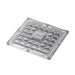 CS16102_STRADELLA-IP-28-T3 by Ledil - LENS CLEAR ASYMMETRICAL SCREW