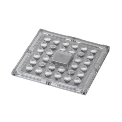 CS16322_STRADELLA-IP-28-HB-S by Ledil - LENS CLEAR 25-38DEG SCREW