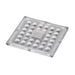 CS16323_STRADELLA-IP-28-HB-M by Ledil - LENS CLEAR 57-76DEG SCREW