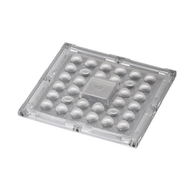 CS16329_STRADELLA-IP-28-HB-M-PC by Ledil - LENS CLEAR 53-71DEG SCREW