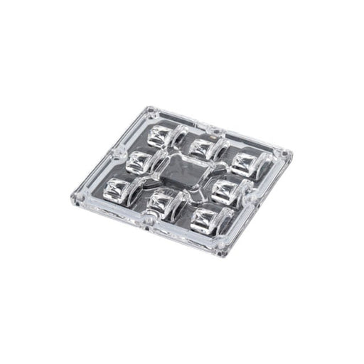 CS16658_STRADA-IP-8MX-T2-C-PC by Ledil - LENS CLEAR ASYMMETRICAL SCREW