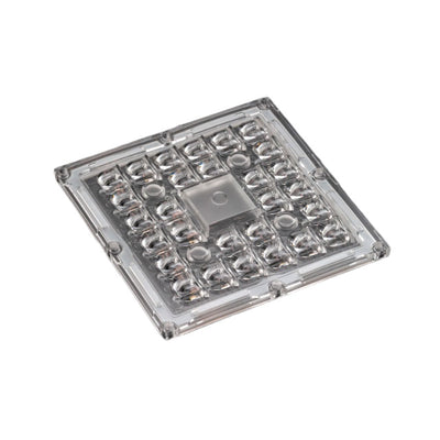 CS16690_STRADELLA-IP-28-SCL by Ledil - LENS CLEAR ASYMMETRICAL SCREW