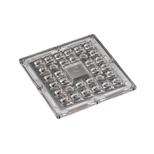 CS16690_STRADELLA-IP-28-SCL by Ledil - LENS CLEAR ASYMMETRICAL SCREW