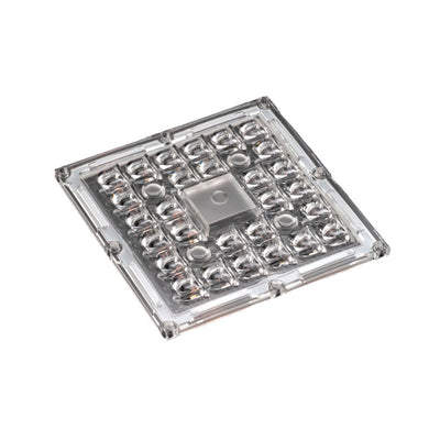 CS16691_STRADELLA-IP-28-SCL-PC by Ledil - LENS CLEAR ASYMMETRICAL SCREW