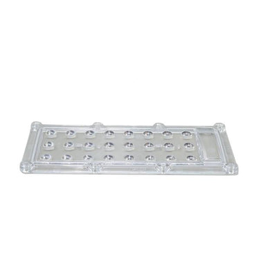 CS17764_HB-IP-24-WWW-PC by Ledil - LENS CLEAR 90DEG WIDE SCREW