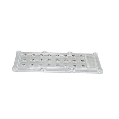 CS18049_HB-IP-24-WWW by Ledil - LENS CLEAR 90DEG WIDE SCREW