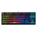 CS21-B by Digifast - TKL Clicky Mech Keyboard RGB