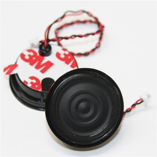 CS32-01W130-10-1X by Challenge Electronics - SPEAKER 8OHM 1.5W 101DB