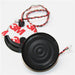 CS32-01W130-10-1X by Challenge Electronics - SPEAKER 8OHM 1.5W 101DB