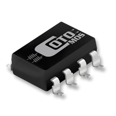 CS331 by Coto Technology - SOLIDSTATE RELAY SPST-NO 110MA 0-350V
