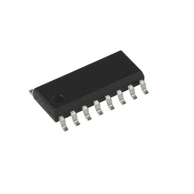 CS3T8224 by Canaan Semiconductor Pty Ltd - Four Channels Touch Sensor