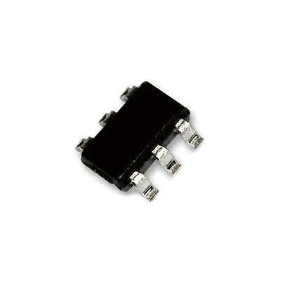 CS3T8233 by Canaan Semiconductor Pty Ltd - Single Channel Touch Sensor