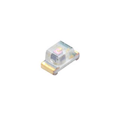 CS42C-QL4 by ChromeLED - LED YELLOW CLEAR 0402 SMD