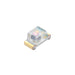 CS42EA2C by ChromeLED - LED AMBER CLEAR CHIP 0402 SMD