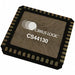 CS44130-CNZ by Cirrus Logic Inc. - IC AMP CLASS D DL/QUAD 60W 48QFN
