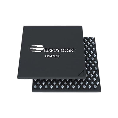 CS47L90-CWZR by Cirrus Logic Inc. - IC LOW PRW AUDIO HUB