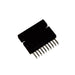 CS6A4989 by Canaan Semiconductor Pty Ltd - Stereo Current Assisted Class-A